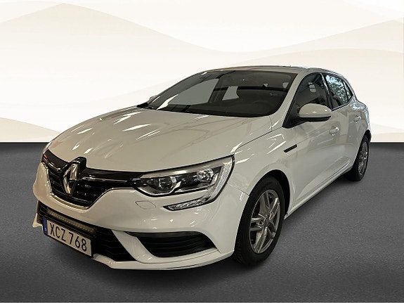 Renault Megane 18 of 18