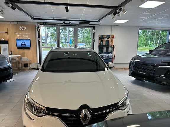 Renault Megane 8 of 18