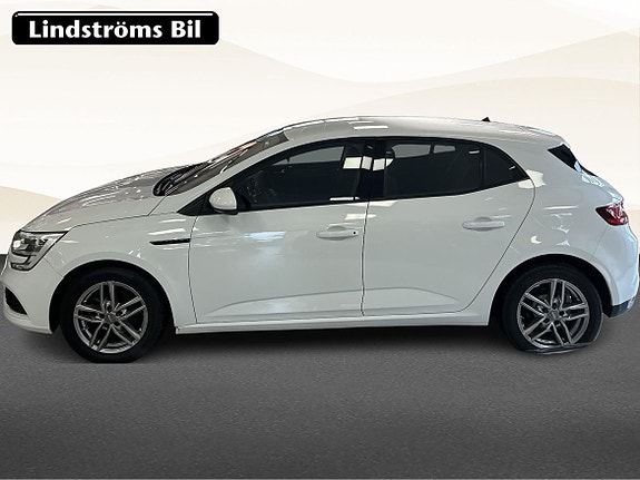 Renault Megane 6 of 18