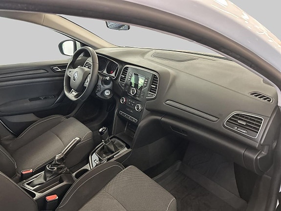 Renault Megane 9 of 18