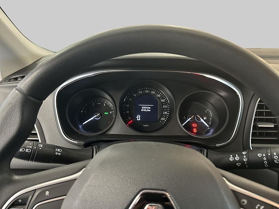 Renault Megane 14 of 18