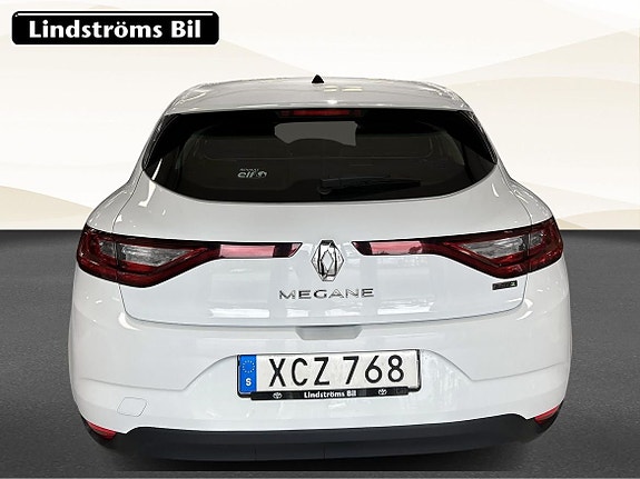 Renault Megane 7 of 18