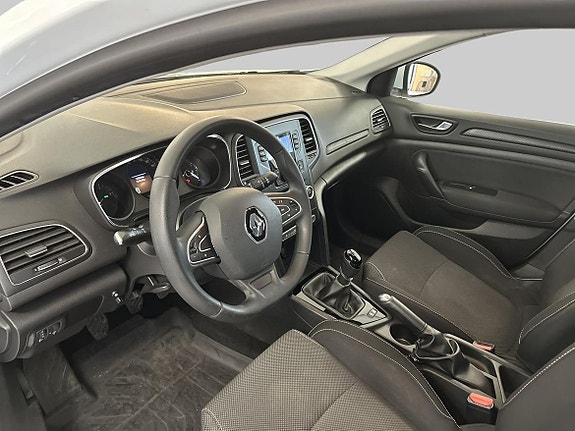 Renault Megane 13 of 18