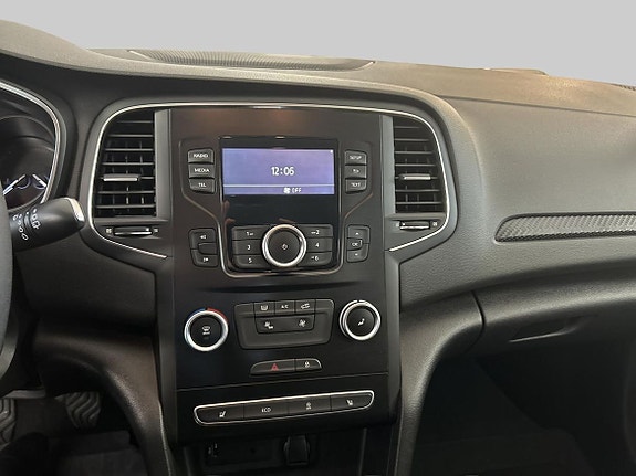 Renault Megane 15 of 18