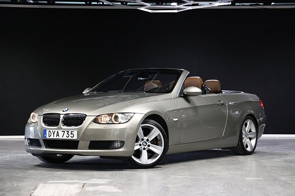 BMW 330i