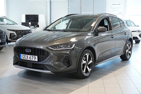 İkinci el  Ford Focus 1.0 EcoBoost