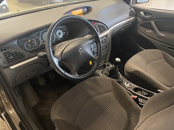 Citroen C5 6 of 9