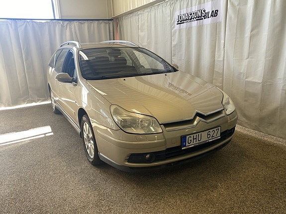 Citroen C5