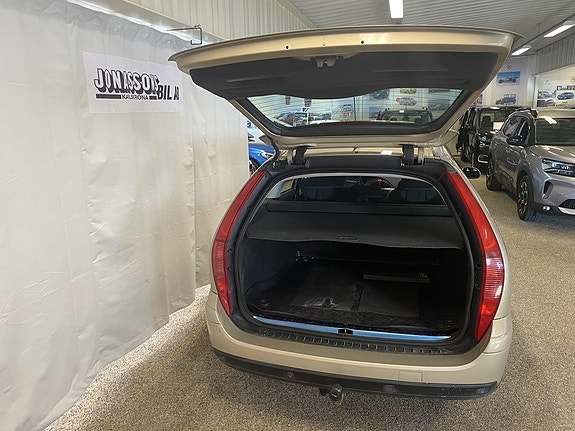 Citroen C5 8 of 9
