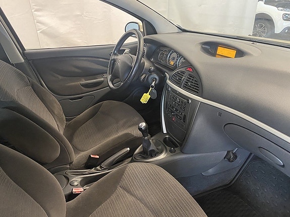 Citroen C5 5 of 5