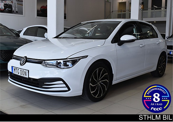 Volkswagen Golf-Serie