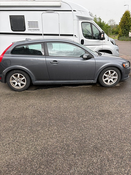 İkinci el  Volvo C30 