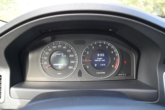 Volvo V70 17 of 22