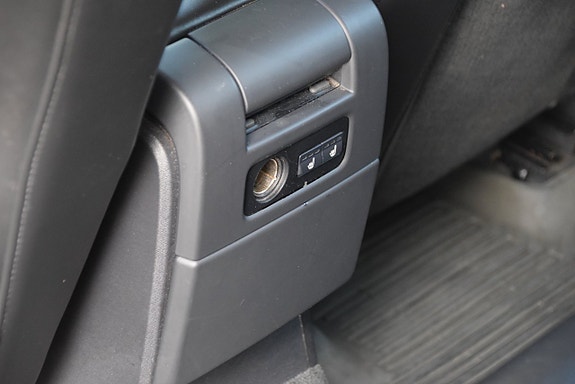 Volvo V70 8 of 22