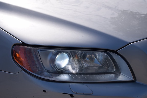 Volvo V70 20 of 22