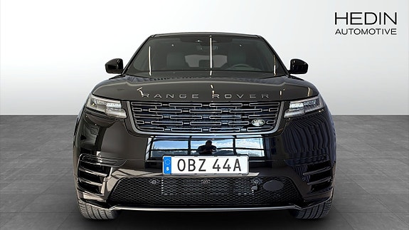 Land Rover Range Rover Velar 8 of 14