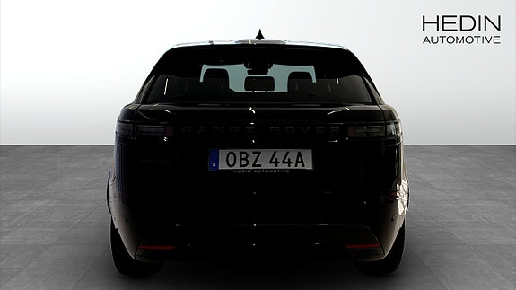 Land Rover Range Rover Velar 7 of 14