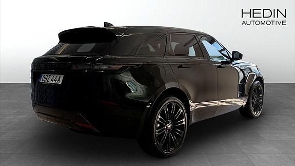 Land Rover Range Rover Velar 2 of 5