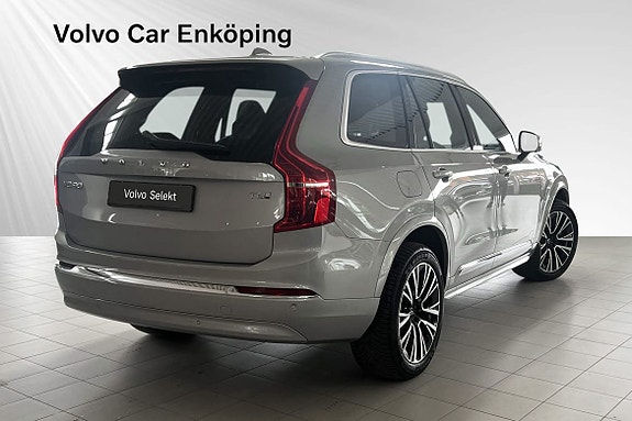 Volvo XC90 5 of 5