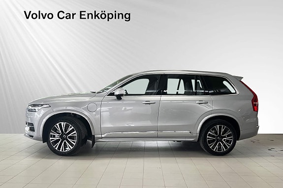 Volvo XC90 3 of 5