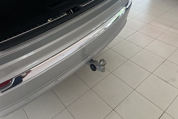 Volvo XC90 14 of 26