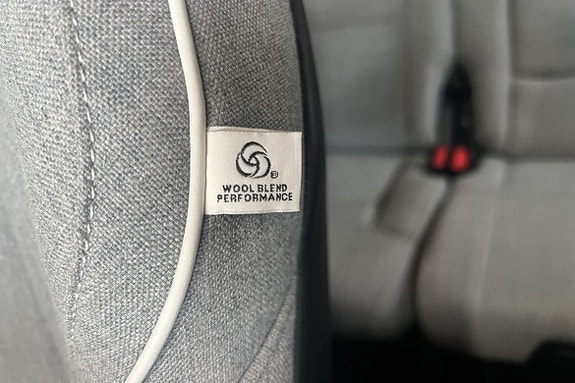 Volvo XC90 18 of 26