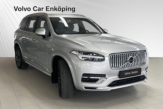 Volvo XC90 6 of 26