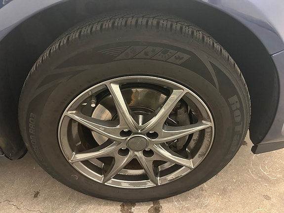 Opel Astra 9 of 14