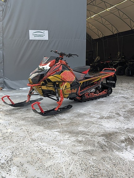 Arctic Cat Arctic Cat Riot 600