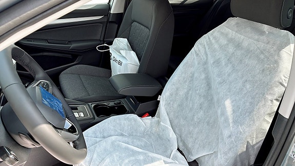 Volkswagen Golf I 8 of 13