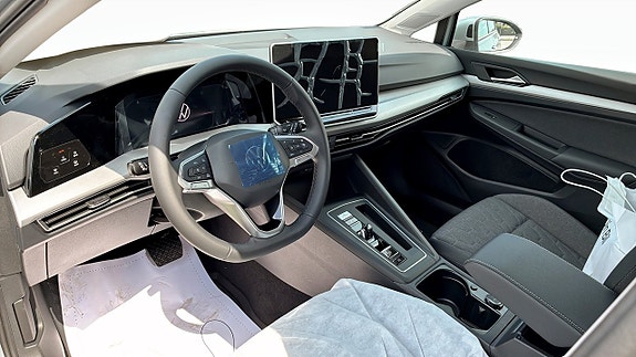 Volkswagen Golf I 7 of 13