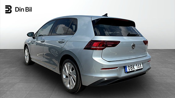 Volkswagen Golf I 3 of 13