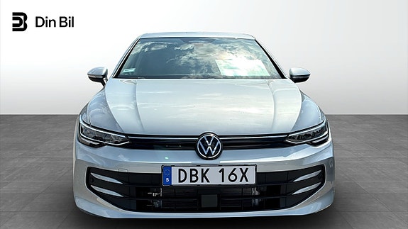 Volkswagen Golf I 4 of 13