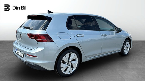 Volkswagen Golf I 13 of 13