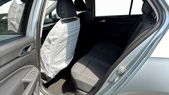 Volkswagen Golf I 11 of 13