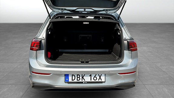 Volkswagen Golf I 12 of 13