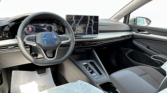 Volkswagen Golf I 10 of 13