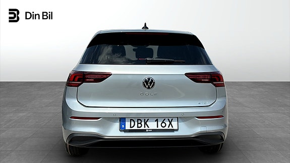 Volkswagen Golf I 5 of 13