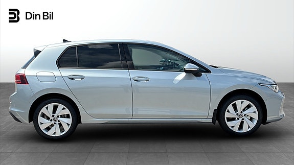 Volkswagen Golf I 2 of 13