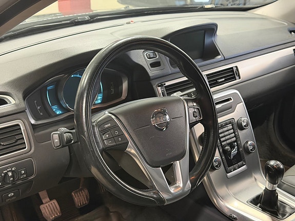 Volvo S80 10 of 16