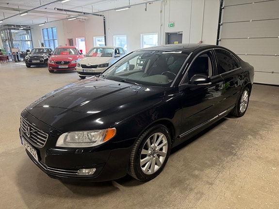 Volvo S80 6 of 16
