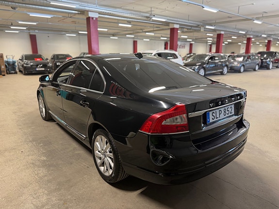 Volvo S80 5 of 16