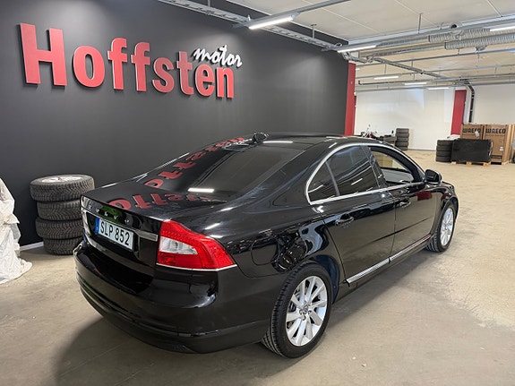 Volvo S80 3 of 16