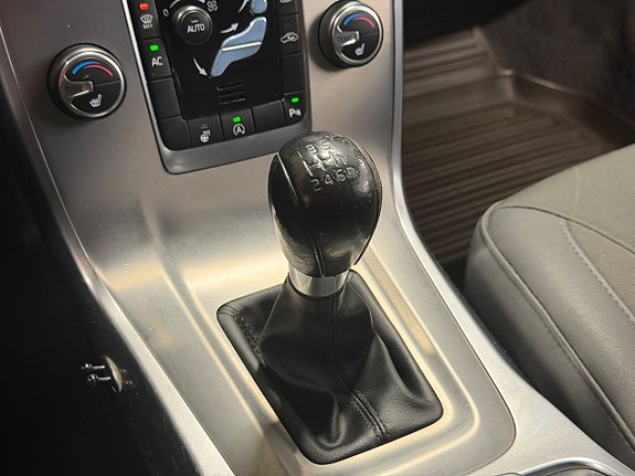 Volvo S80 16 of 16