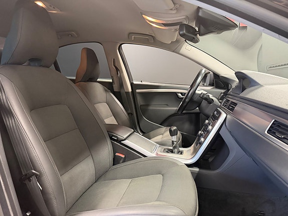 Volvo S80 8 of 16