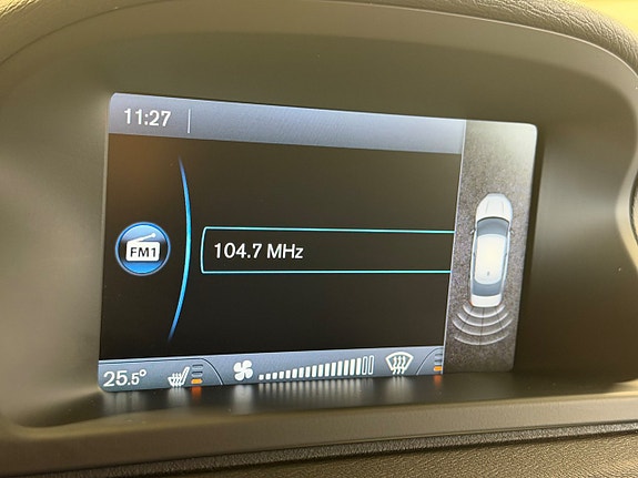 Volvo S80 14 of 16
