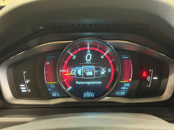 Volvo S80 12 of 16