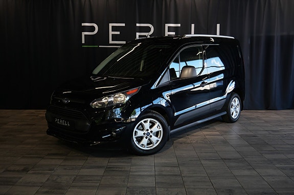 Brugt Ford Transit 
