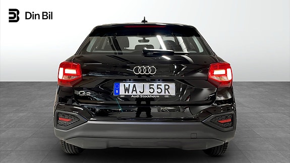 Audi Q2 5 of 5