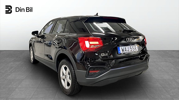 Audi Q2 3 of 5